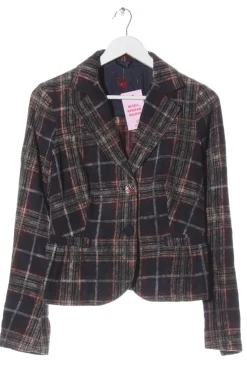 Kurz-Blazer                            Größe                36