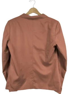 Kurz-Blazer                            Größe                38