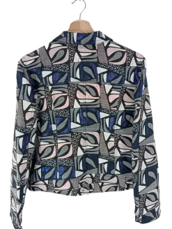 Kurz-Blazer                            Größe                38