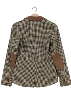 Kurz-Blazer                            Größe                36