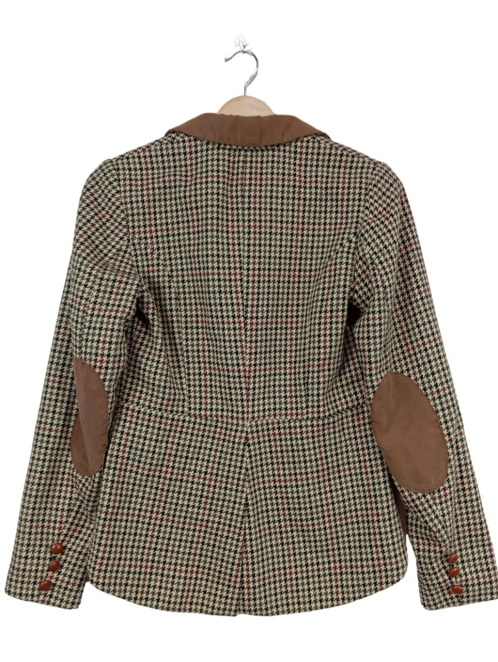 Kurz-Blazer Größe 36