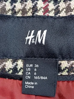 Kurz-Blazer Größe 36