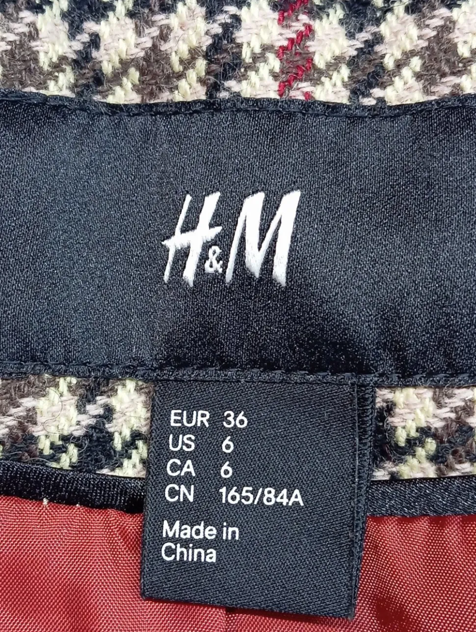 Kurz-Blazer Größe 36