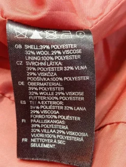 Kurz-Blazer Größe 36