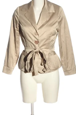 Kurz-Blazer                            Größe                38