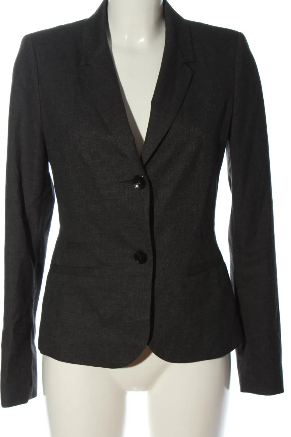Kurz-Blazer Größe 36