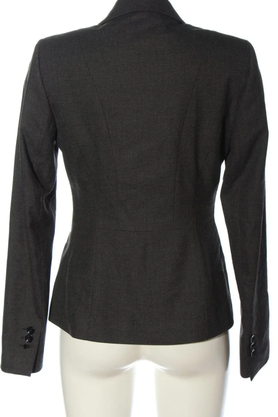 Kurz-Blazer Größe 36