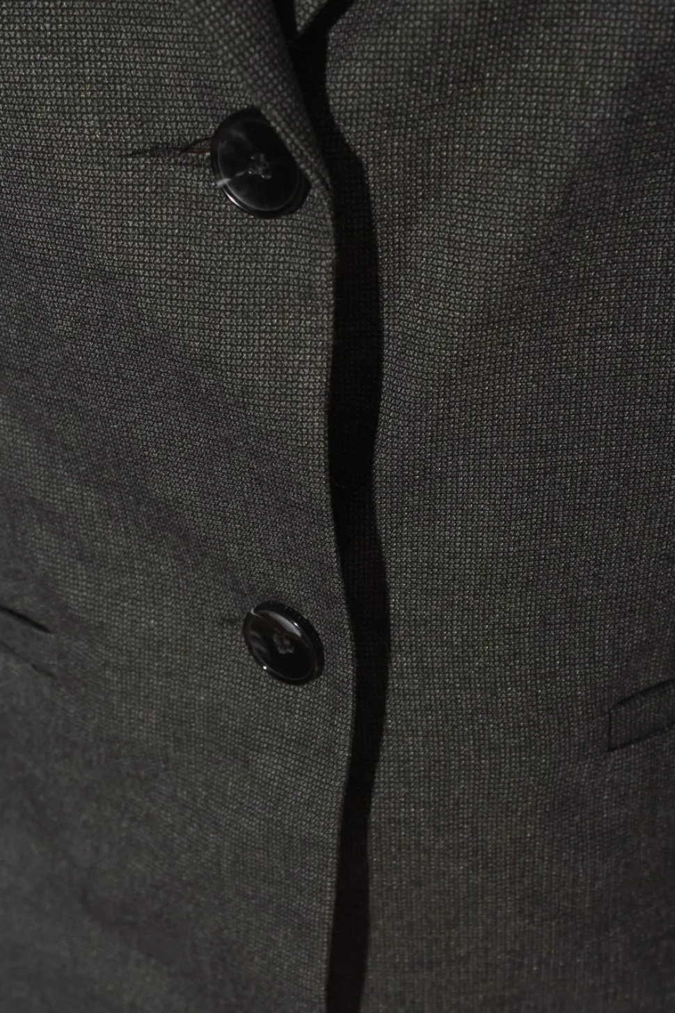 Kurz-Blazer Größe 36