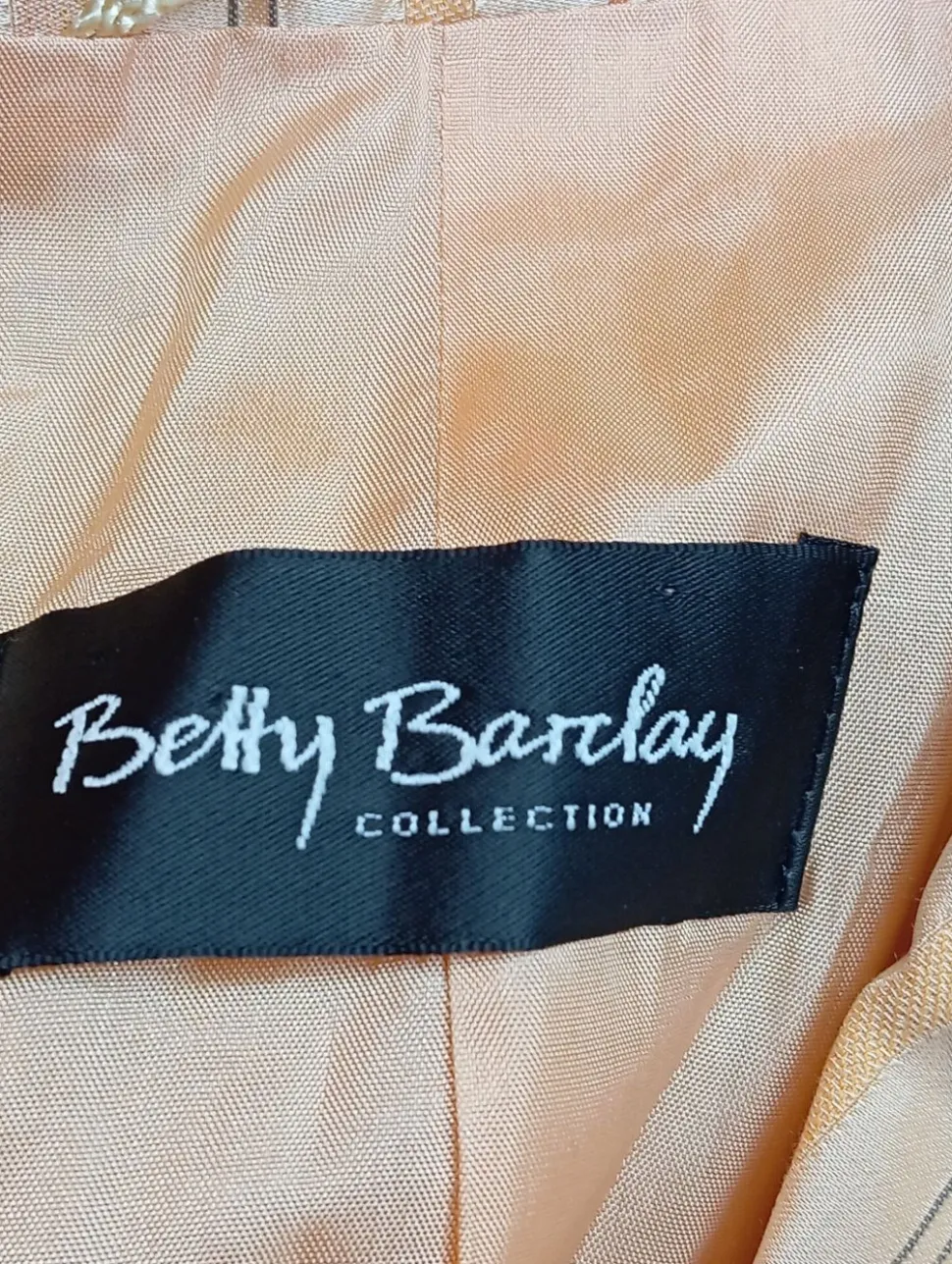 Kurz-Blazer Größe 42