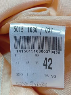 Kurz-Blazer Größe 42