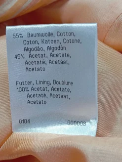 Kurz-Blazer Größe 42