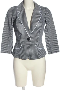 Kurz-Blazer                            Größe                34