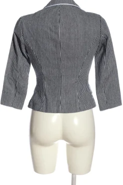 Kurz-Blazer                            Größe                34