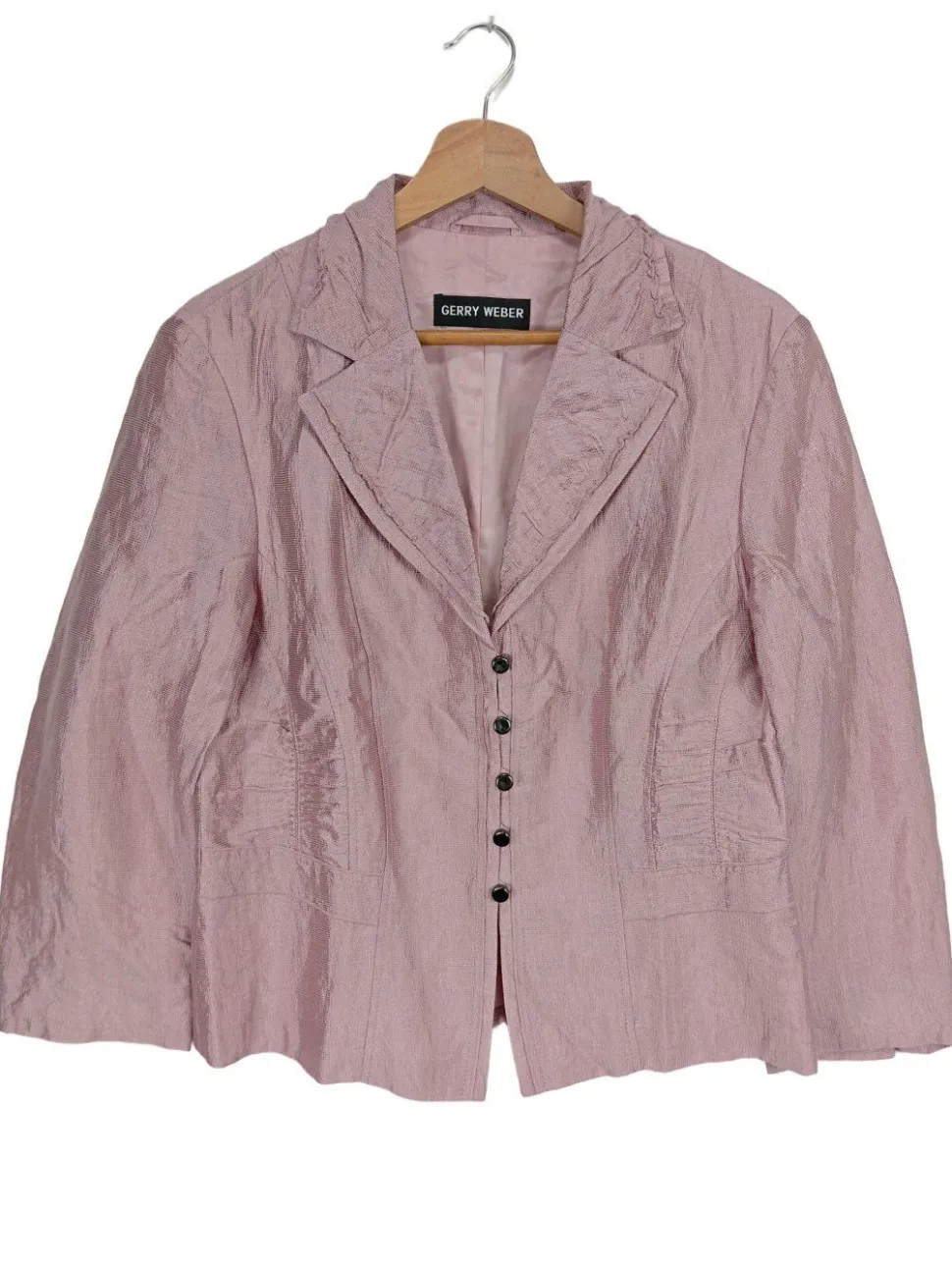 Kurz-Blazer Größe 42