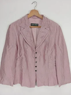 Kurz-Blazer Größe 42