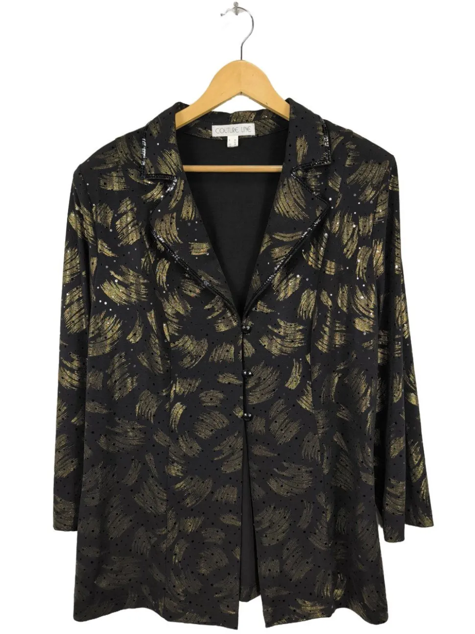 Kurz-Blazer Größe 48