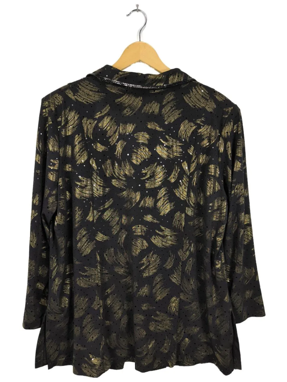 Kurz-Blazer Größe 48