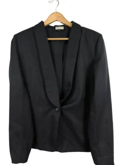 Kurz-Blazer                            Größe                38