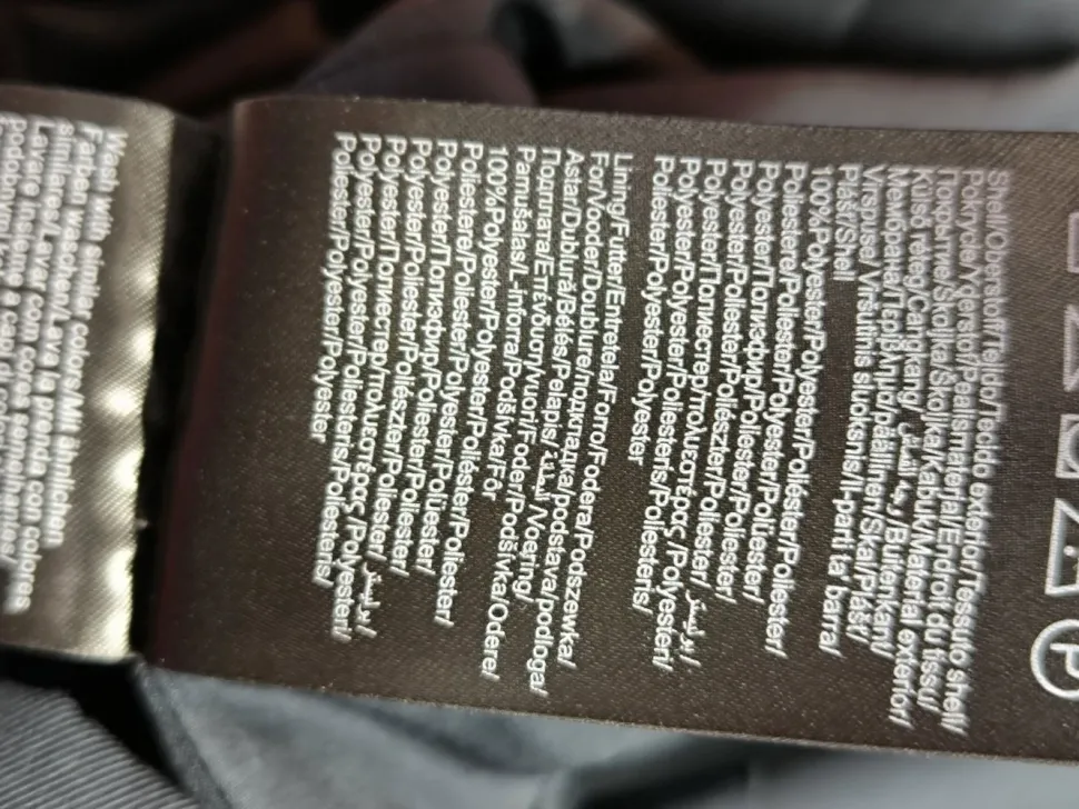 Kurz-Blazer Größe 38