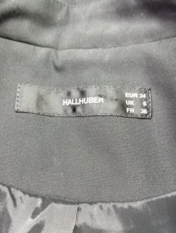 Kurz-Blazer                            Größe                34