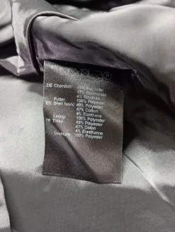 Kurz-Blazer                            Größe                34