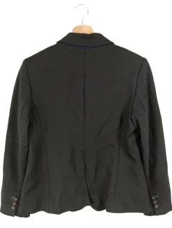 Kurz-Blazer                            Größe                40