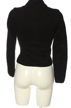 Kurz-Blazer                            Größe                34