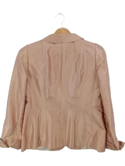 Kurz-Blazer                            Größe                38