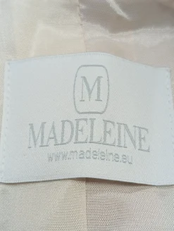 Kurz-Blazer                            Größe                38