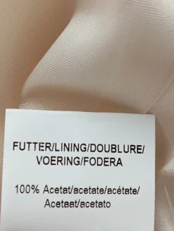 Kurz-Blazer                            Größe                38