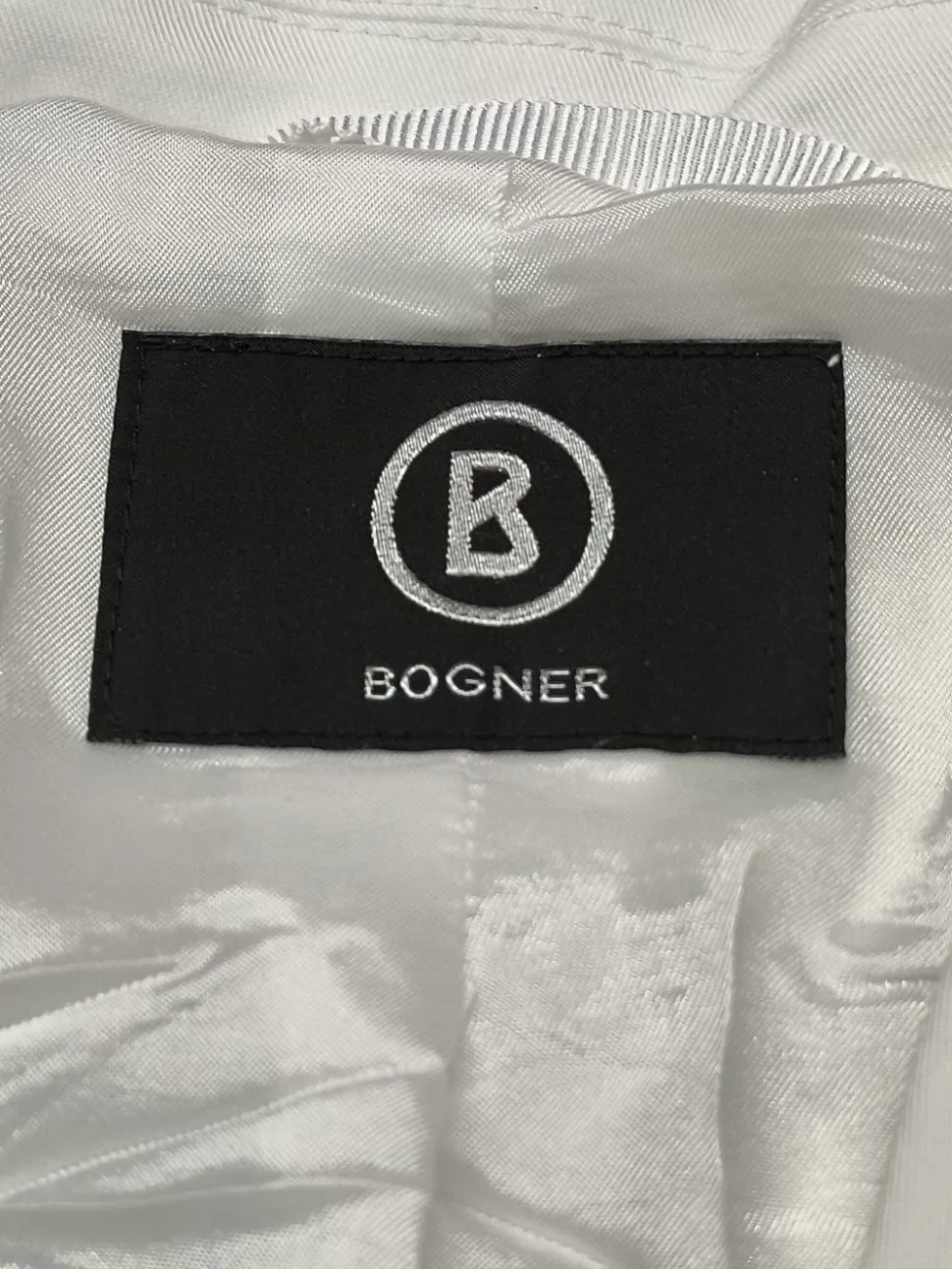 Kurz-Blazer Größe 40