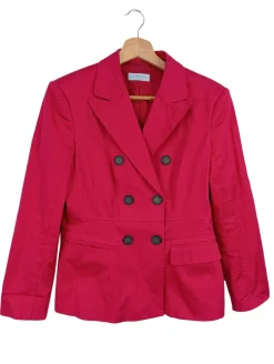 Kurz-Blazer                            Größe                38