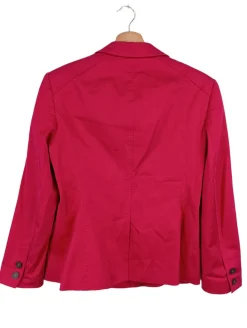 Kurz-Blazer                            Größe                38