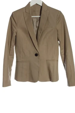 Kurz-Blazer                            Größe                38