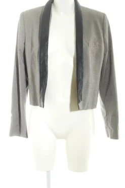 Kurz-Blazer                            Größe                40