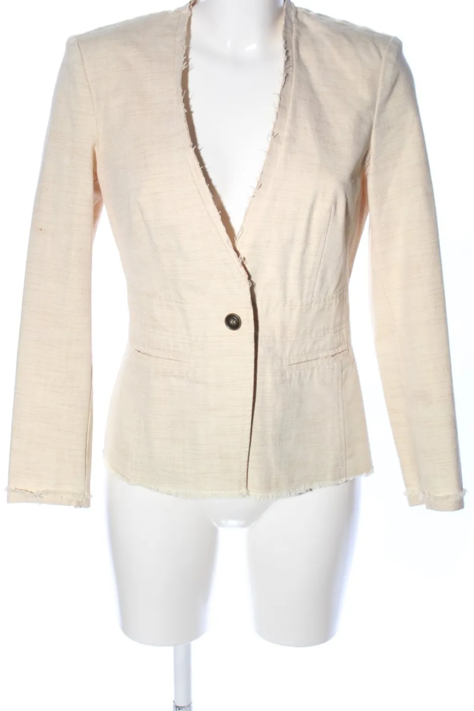 Kurz-Blazer Größe 34