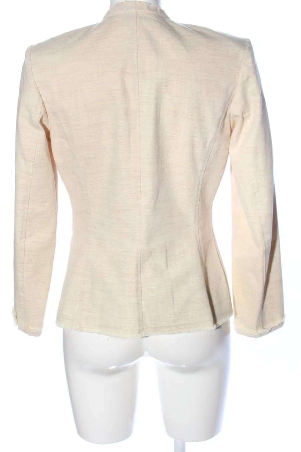 Kurz-Blazer Größe 34