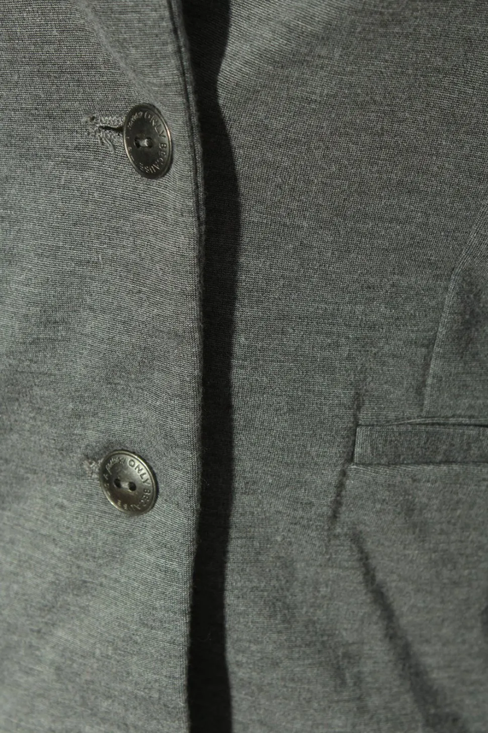 Kurz-Blazer Größe 38