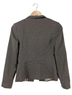 Kurz-Blazer                            Größe                34