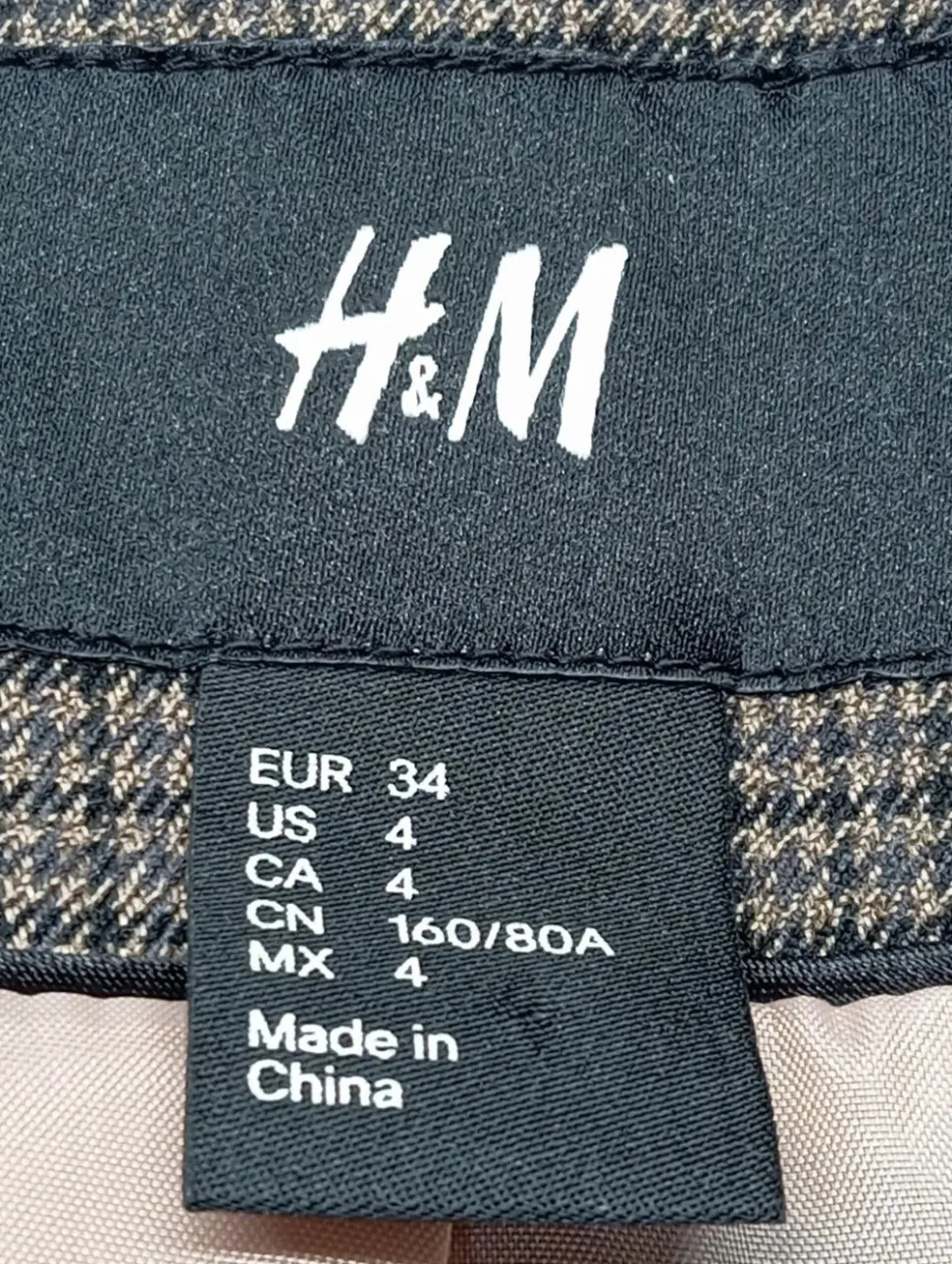 Kurz-Blazer Größe 34