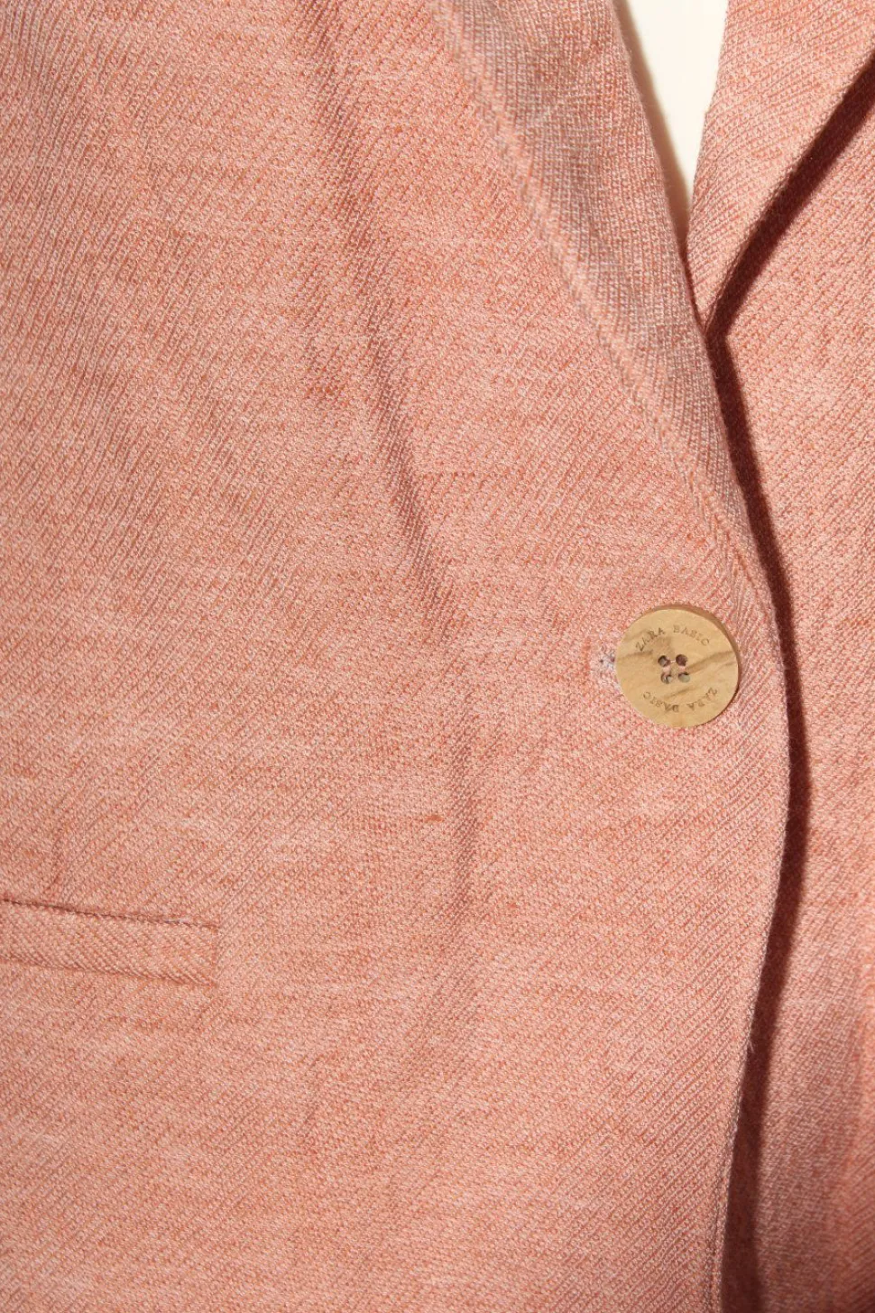 Kurz-Blazer Größe 36