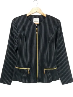 Kurz-Blazer                            Größe                36