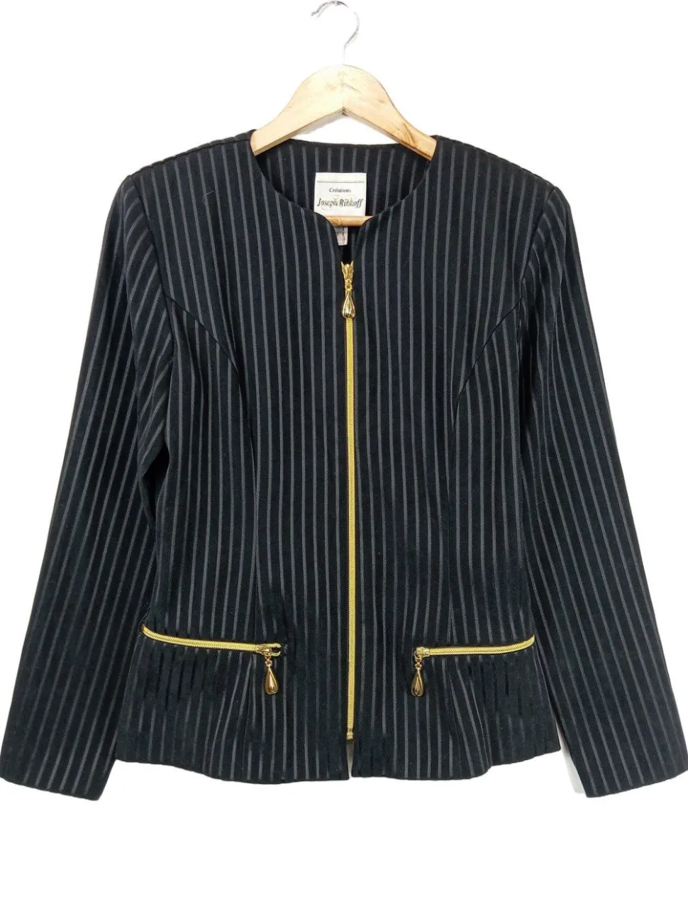 Kurz-Blazer Größe 36