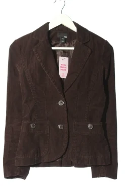 Kurz-Blazer                            Größe                34