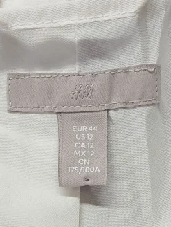 Kurz-Blazer                            Größe                44