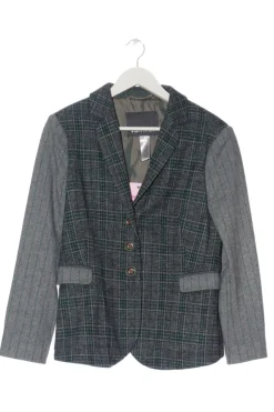 Kurz-Blazer                            Größe                38