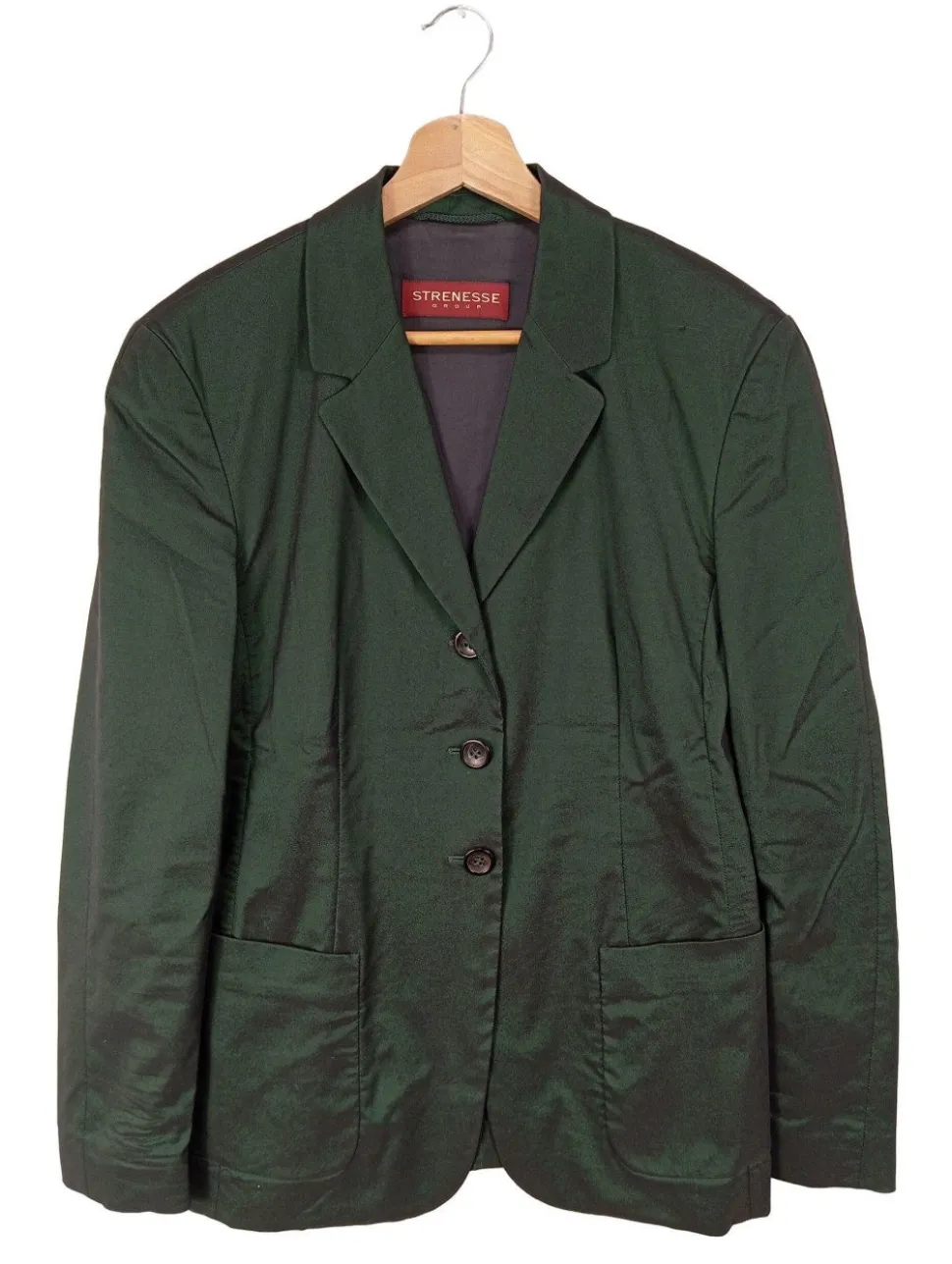 Kurz-Blazer Größe 40