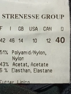 Kurz-Blazer Größe 40