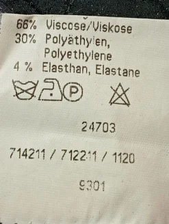 Kurz-Blazer Größe 40