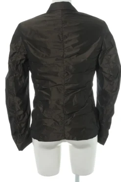 Kurz-Blazer                            Größe                36